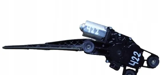 Ford Fiesta Rear window wiper motor 8A61A17K441AE