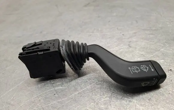 Opel Meriva A Wiper control stalk 09185413 09185414 12268700