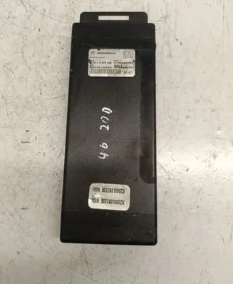 BMW 3 E46 Phone control unit/module 8370829