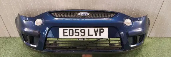 Ford S-MAX Front piece kit 
