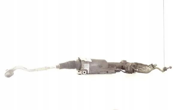 Audi A6 S6 C7 4G Steering rack 4G0909144S
