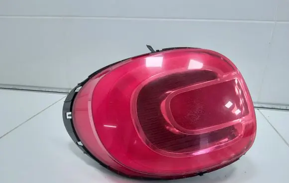 Fiat 500L Tailgate rear/tail lights 51883572