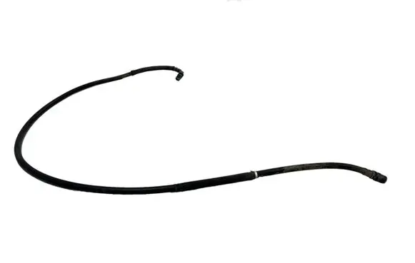 Audi A4 S4 B8 8K Headlight washer hose/pipe 