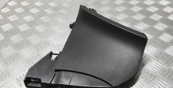 Peugeot 308 Centre console side trim front 9802535977
