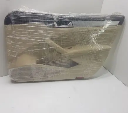 Volkswagen PASSAT B7 USA Front door card panel trim 017659 25120119
