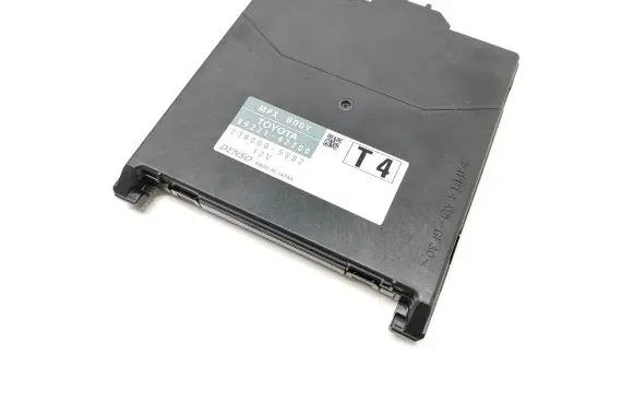 Toyota RAV 4 (XA40) Other control units/modules 8922142300
