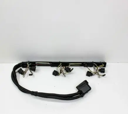 BMW 3 F30 F35 F31 Fuel injector wires 7589639