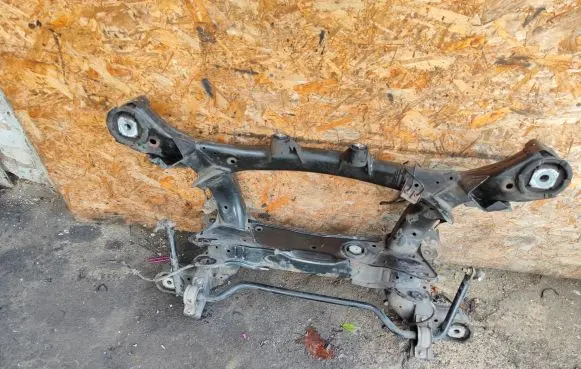 Rear subframe