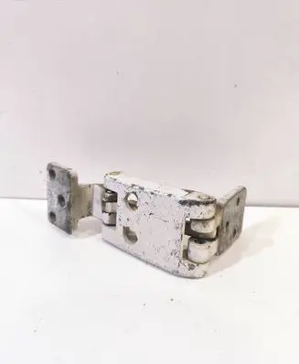 Volkswagen Crafter Loading door lower hinge A9067400237