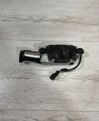 BMW X5 E70 Tailgate/trunk/boot lock/catch/latch 7233909 977706105 100819