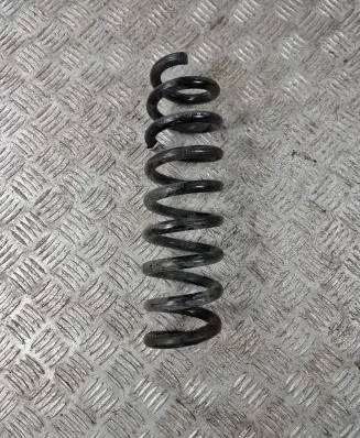 BMW 3 F30 F35 F31 Rear coil spring