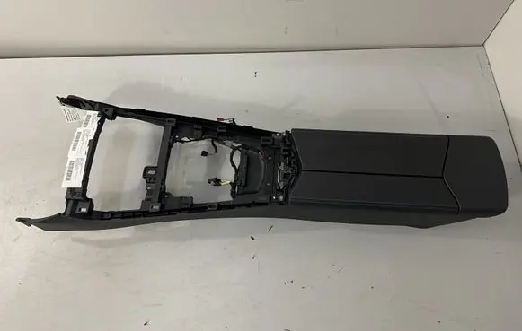 BMW Z4 g29 Center console 6809054