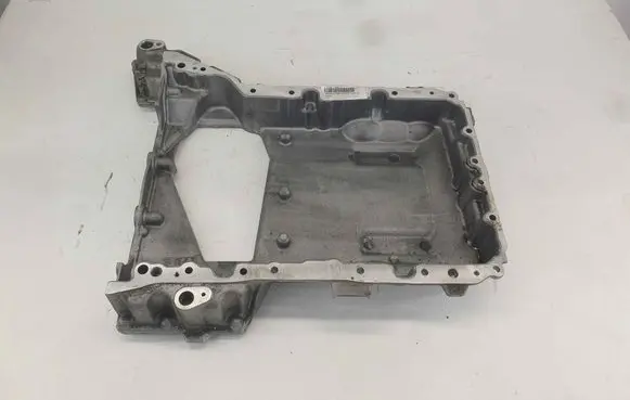 Oil sump