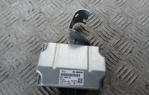 Ford Focus Other control units/modules BV6T14B526BC 0199DC1026