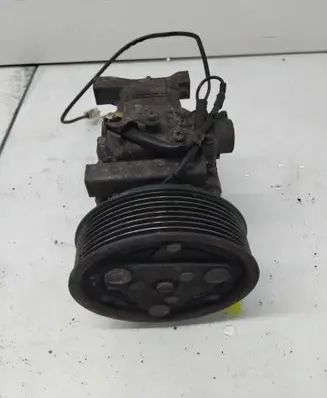 Mazda 6 Air conditioning (A/C) compressor (pump) H12A1A04HE HFC134A 1006299