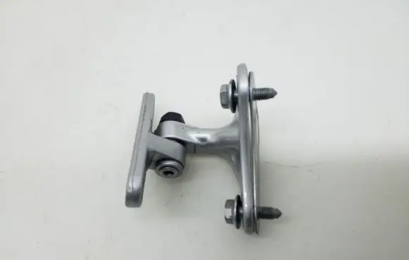 Mercedes-Benz CLC CL203 Front door upper hinge A2037200237
