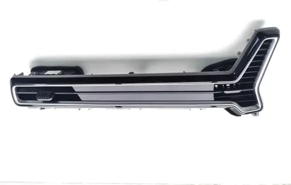 KIA Sportage Dash center air vent grill X847M5R2500