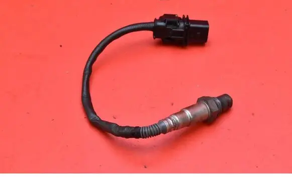 Lambda probe sensor
