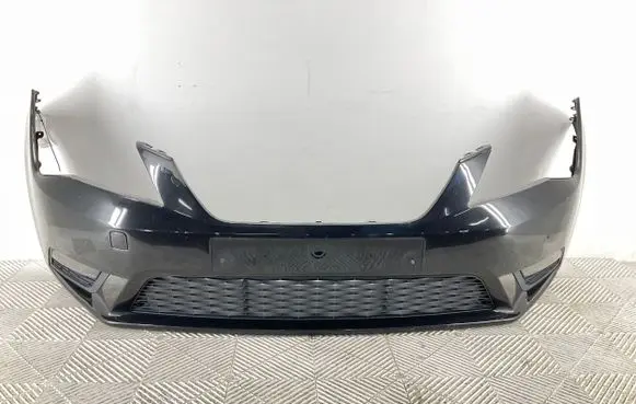 Seat Leon (5F) Front bumper 5F0805903