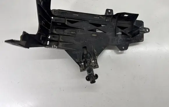 BMW 5 F10 F11 Headlight/headlamp mounting bracket 7200793 51647200793