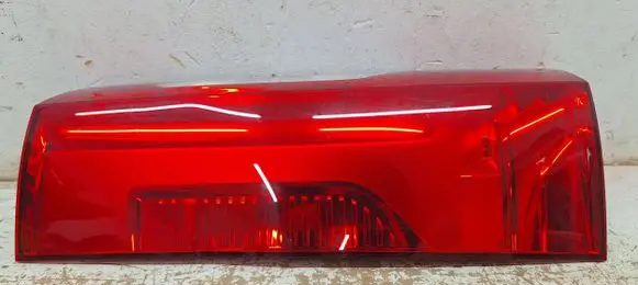 Mercedes-Benz Sprinter W907 W910 Rear/tail lights A9108200000