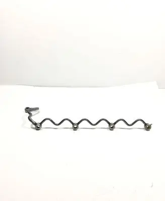 Toyota Land Cruiser (J120) Fuel return line/hose 