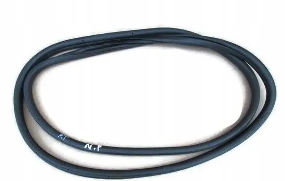 Nissan Pathfinder R51 Rubber seal rear door 