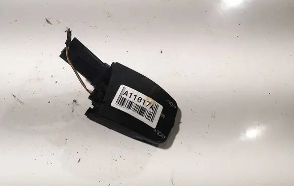 Ford Focus Multifunctional control switch/knob 