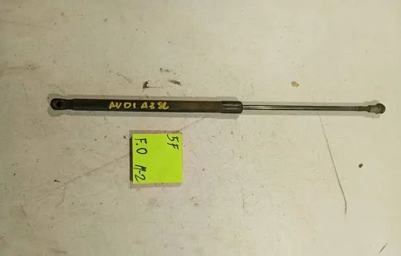 Audi A3 S3 8L Tailgate strut 8L0827552