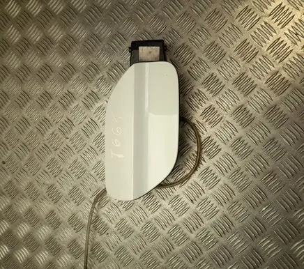 Volkswagen PASSAT B8 Fuel tank cap 3G5809857C