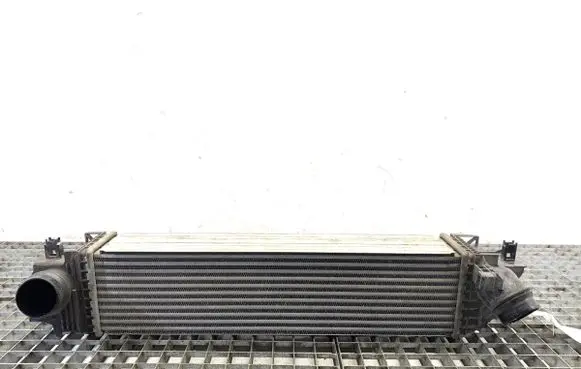 BMW X1 F48 F49 Intercooler radiator 7617598