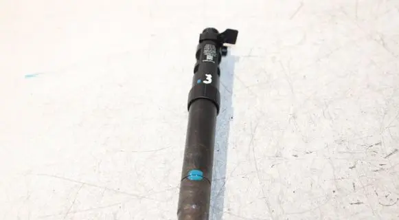 Ford Kuga I Fuel injector 9686191080