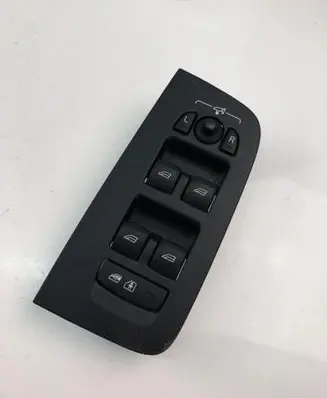 Volvo V60 Electric window control switch 31433407