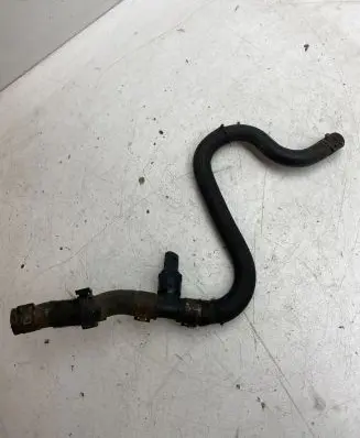 Volkswagen Touran II Fuel temperature sensor 03L919824D