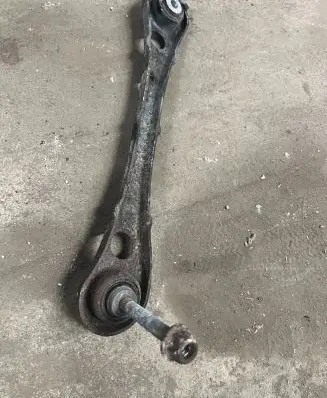 Audi A6 S6 C6 4F Rear control arm