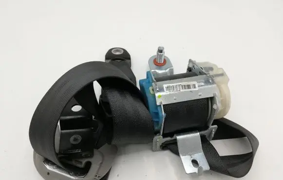 Hyundai ix 55 Rear seatbelt 898103J000