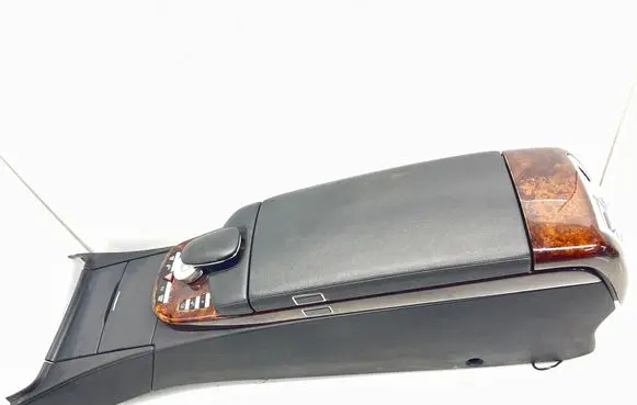 Mercedes-Benz ML W164 Center console P0107471 T0023292 000075700