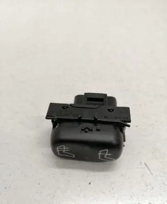 Mercedes-Benz ML W163 Seat heating switch 1638200210 03100820 511710