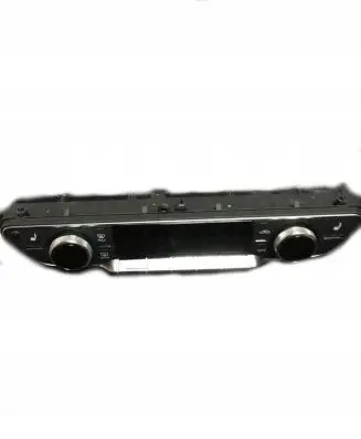 Audi A3 S3 8V Climate control unit 8V0820043D