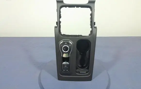 Renault Talisman Other switches/knobs/shifts 253B08895R