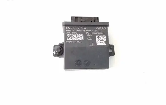 Audi A3 S3 8V Light module LCM 5Q0907357