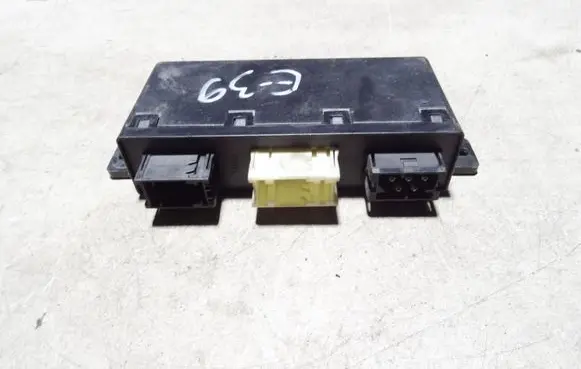 BMW 5 E39 Door control unit/module 613583776019