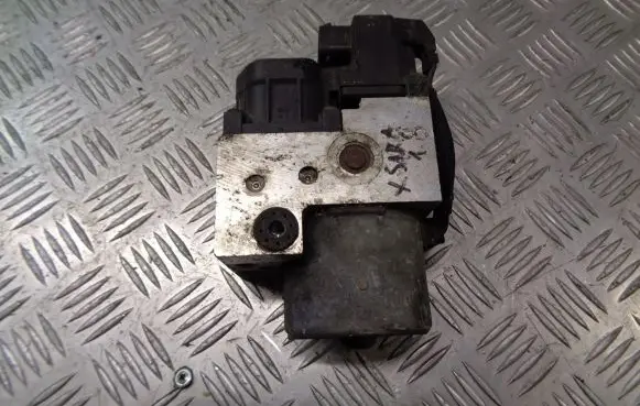 Citroen Xsara ABS Pump 9333666580
