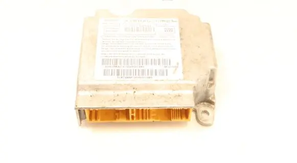 Fiat Bravo Airbag control unit/module 5WK43640