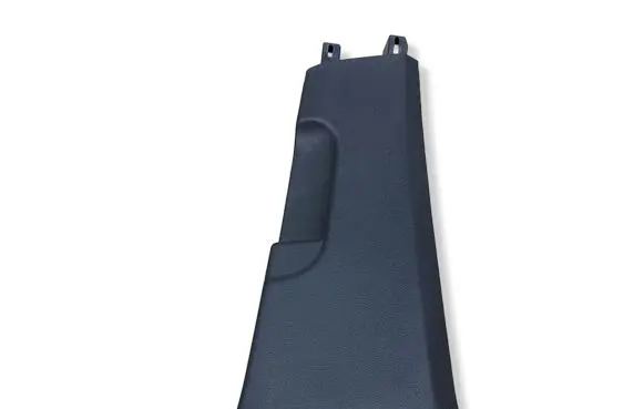 Volkswagen Golf VII (B) pillar trim (bottom) 5G4867292D