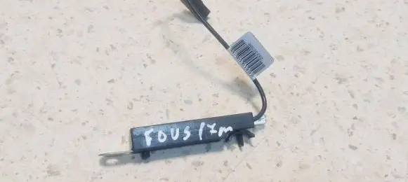 Ford Focus Aerial antenna amplifier 7CP118K891AA 28232386 20160829