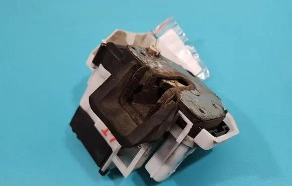 Fiat Doblo Rear door lock IMPRK1441721