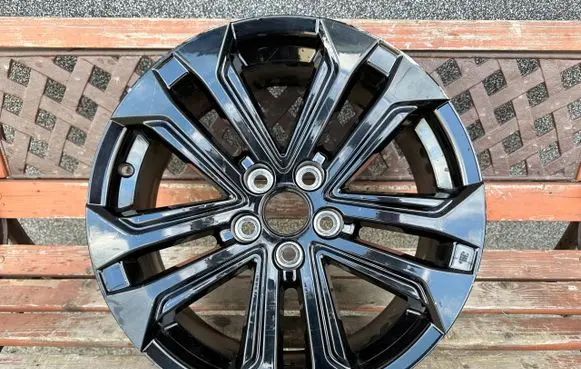 Toyota RAV 4 (XA10) R18 alloy rim 