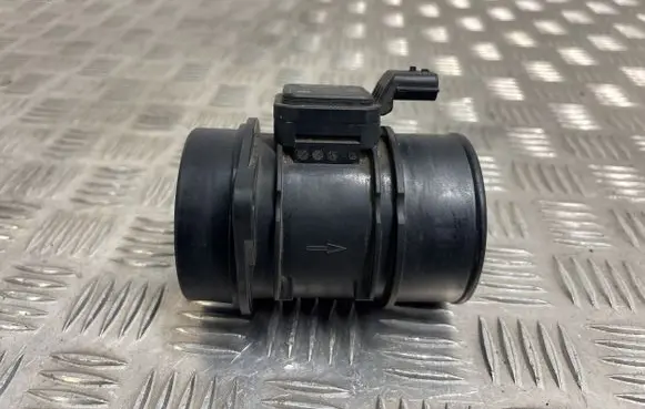 Renault Scenic III - Grand scenic III Mass air flow meter 5WK97021 022042461 8200682558