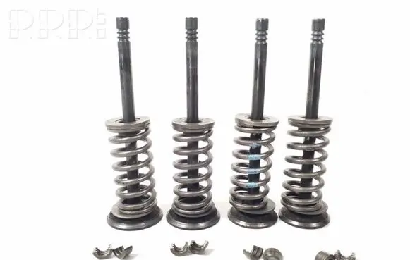 Volvo XC60 Valve 